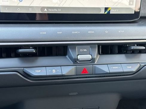New 2026 Kia EV9 Light RWD image 26