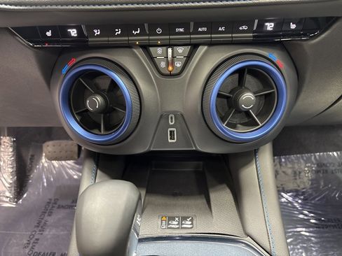 Used 2024 Chevrolet Blazer RS w/ LPO, Floor Liner Package image 22