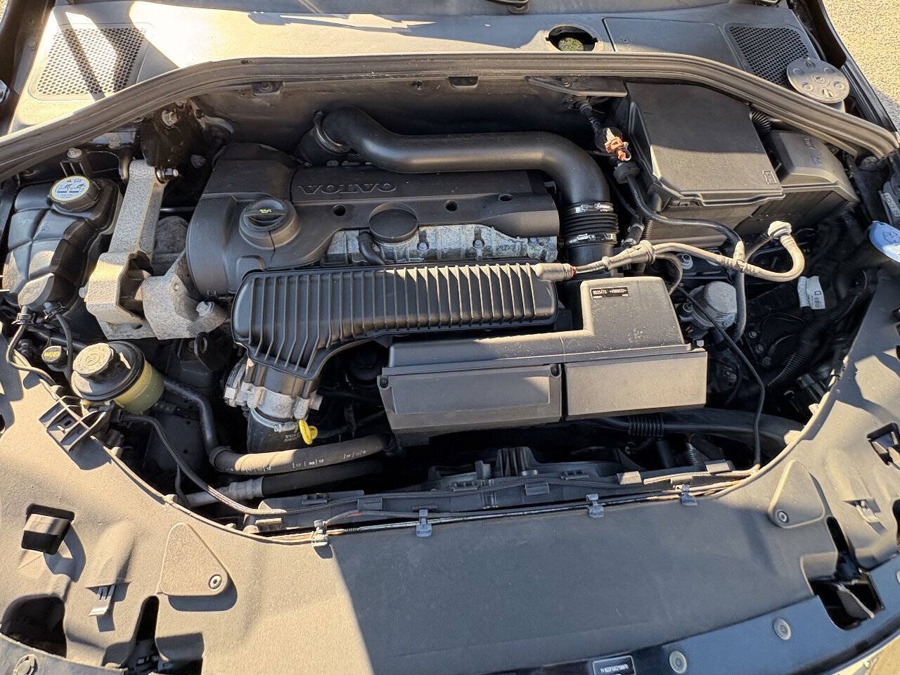 Used 2012 Volvo S60 T5 FWD image 30