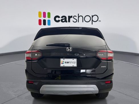 Used 2023 Honda Pilot EX-L image 4
