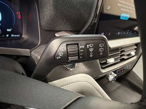 New 2026 Ford Explorer Platinum w/ LUX Leather Package AWD/4WD image 22