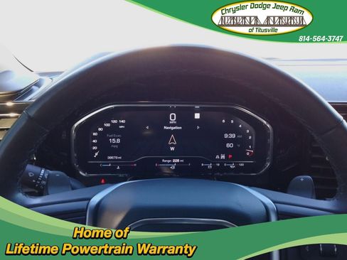 Used 2023 GMC Sierra 1500 Elevation image 16