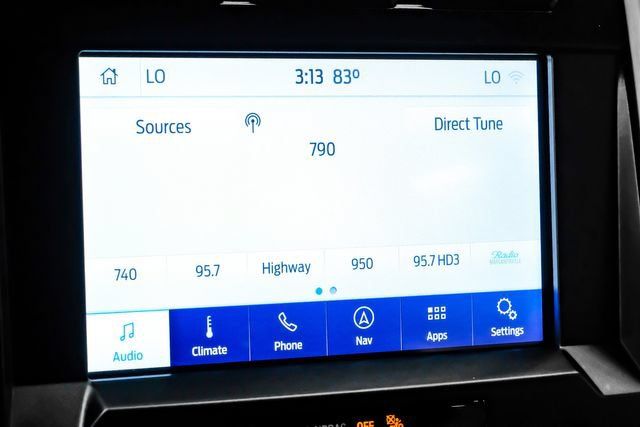 Used 2020 Ford F150 Platinum w/ Equipment Group 701A Luxury AWD/4WD image 33