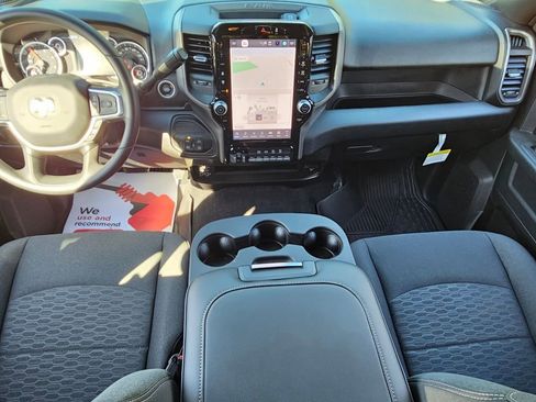 New 2026 RAM 2500 Tradesman image 8