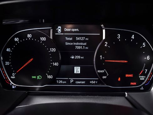 Used 2021 BMW 228i xDrive Gran Coupe w/ Convenience Package AWD/4WD image 17