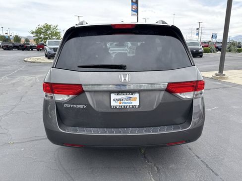 Used 2014 Honda Odyssey EX-L image 7