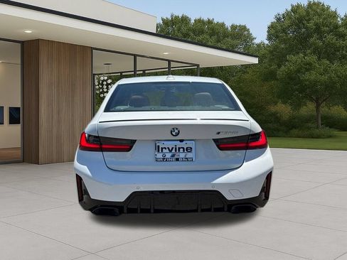 New 2026 BMW M340i RWD image 10