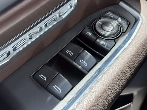 Used 2026 GMC Sierra 1500 Denali AWD/4WD image 29