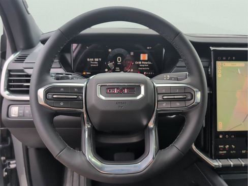 New 2026 GMC Acadia Elevation w/ Elevation Premium Package image 22