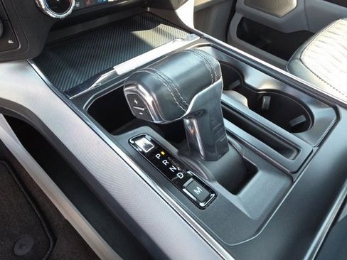 Certified 2022 Ford F150 Limited image 29