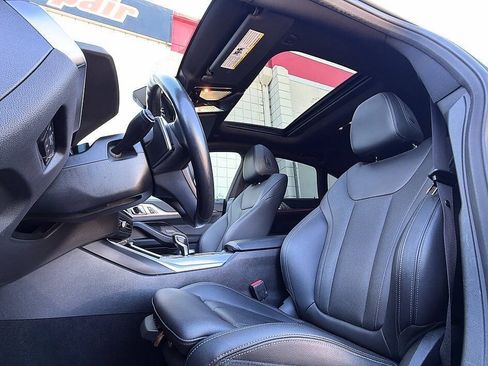 Used 2023 BMW 430i Gran Coupe xDrive w/ Premium Package AWD/4WD image 5