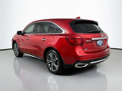 Used 2019 Acura MDX FWD w/ Technology Package image 5