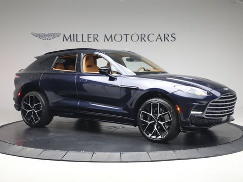 Used 2026 Aston Martin DBX 707 AWD/4WD image 10