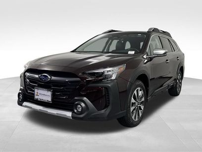Used 2024 Subaru Outback Touring