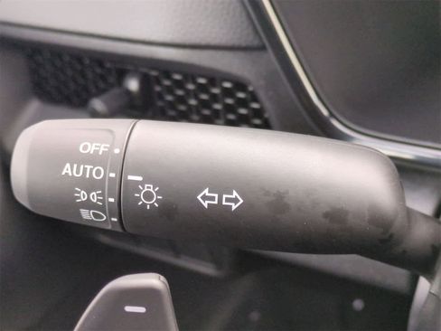 New 2026 Honda CR-V TrailSport image 28