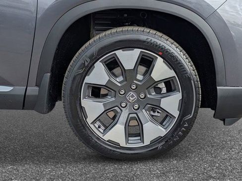New 2026 Honda Pilot Elite image 10