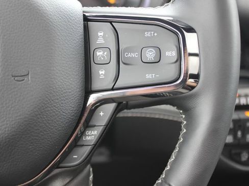 Used 2025 RAM 1500 Limited w/ Off Road Group image 18