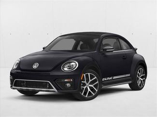 Used 2018 Volkswagen Beetle 2.0T Dune FWD video 1