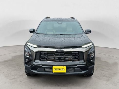 Used 2026 Chevrolet Equinox ACTIV w/ Convenience Package III AWD/4WD image 8
