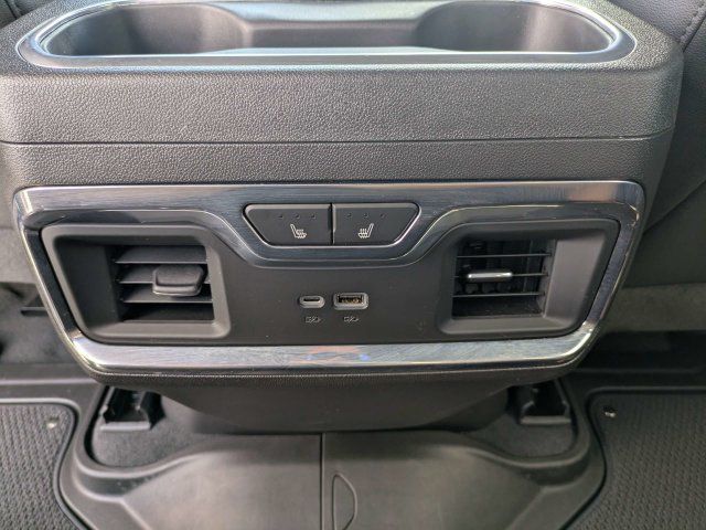 Used 2026 GMC Sierra 1500 SLT w/ SLT Premium Package AWD/4WD image 16