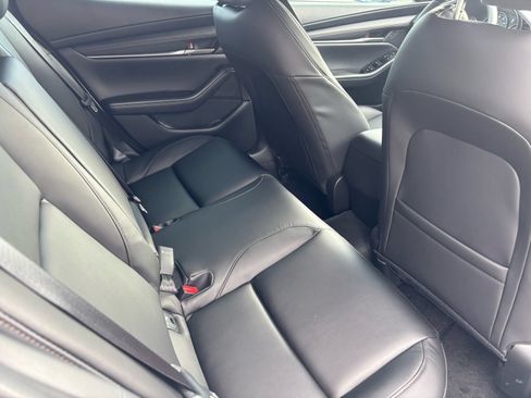 New 2026 MAZDA MAZDA3 s FWD image 20
