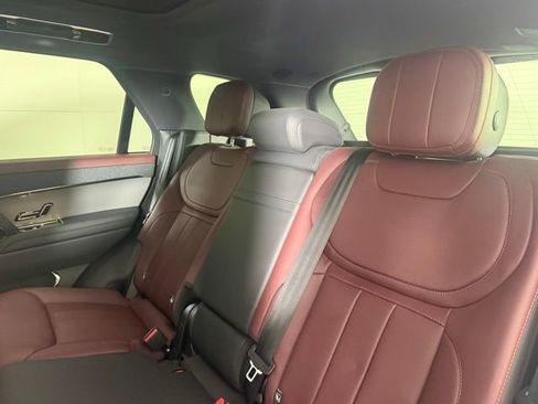 Used 2023 Land Rover Range Rover Sport SE Dynamic image 24