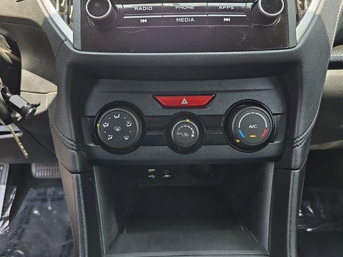 Certified 2023 Subaru Impreza 2.0i AWD/4WD image 24