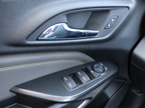 New 2025 Chevrolet Trax ACTIV image 11