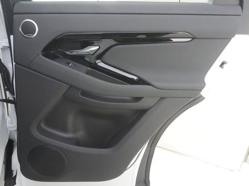 New 2026 Land Rover Range Rover Evoque S image 25