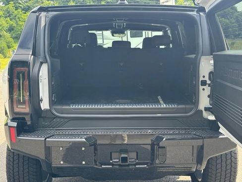New 2026 GMC Hummer EV SUV AWD/4WD image 29