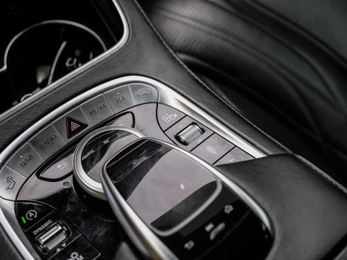 Used 2019 Mercedes-Benz S 63 AMG S 4MATIC Sedan image 37