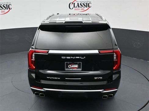 Used 2025 GMC Yukon Denali image 24
