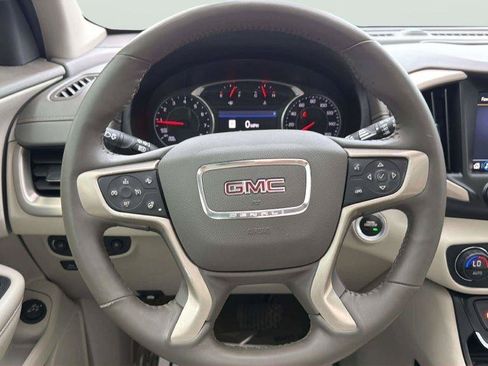 Used 2019 GMC Terrain Denali w/ Advanced Safety Package AWD/4WD image 26