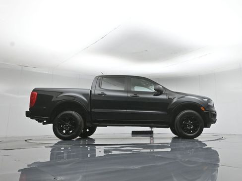 Used 2023 Ford Ranger XLT w/ Equipment Group 301A Mid RWD image 48