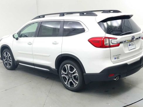 New 2025 Subaru Ascent Touring image 11