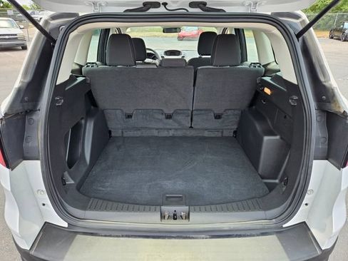Used 2019 Ford Escape S FWD image 17