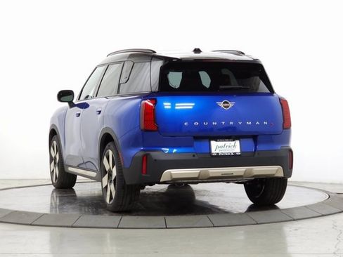 New 2025 MINI Cooper Countryman S image 6