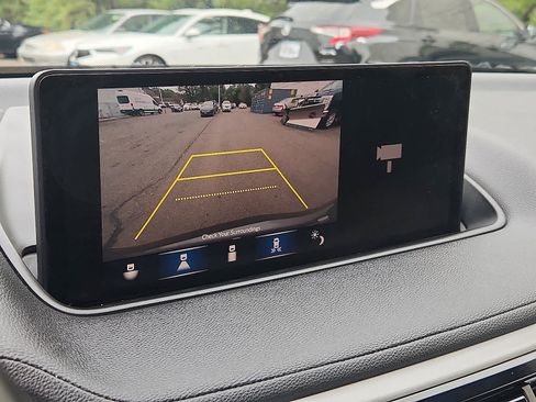 Certified 2024 Acura MDX SH-AWD image 20