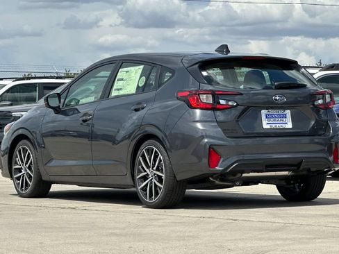 New 2026 Subaru Impreza 2.0i Sport AWD/4WD image 5