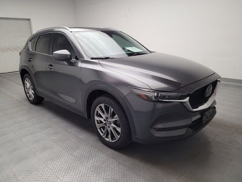 Used 2019 MAZDA CX-5 Signature AWD/4WD image 13