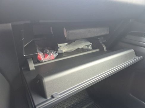 Used 2025 Toyota Land Cruiser w/ Premium Package image 35