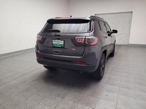 Used 2019 Jeep Compass Altitude image 7