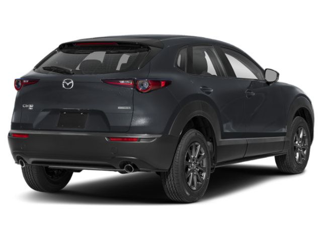 New 2026 MAZDA CX-30 AWD 2.5 S image 8