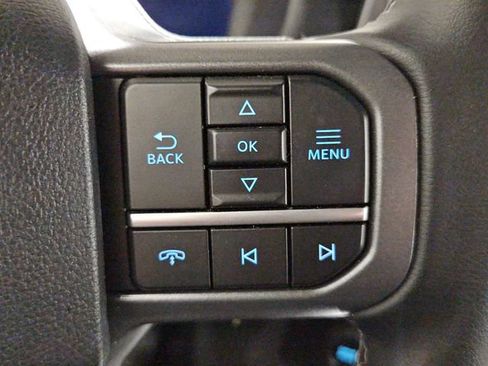 Certified 2025 Ford F150 XLT w/ Equipment Group 301A Standard AWD/4WD image 29