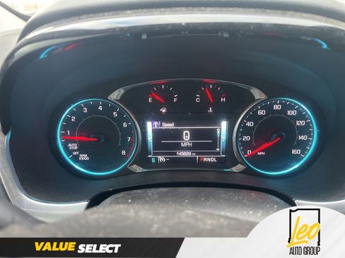 Used 2018 Chevrolet Traverse Premier image 17