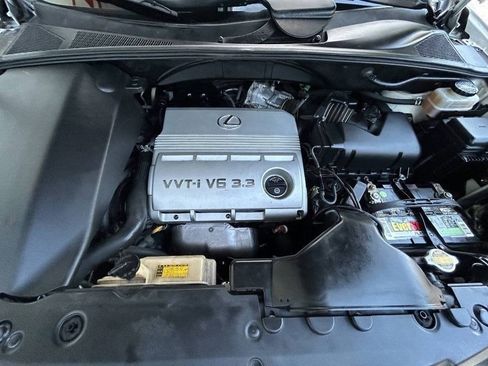 Used 2004 Lexus RX 330 FWD image 8