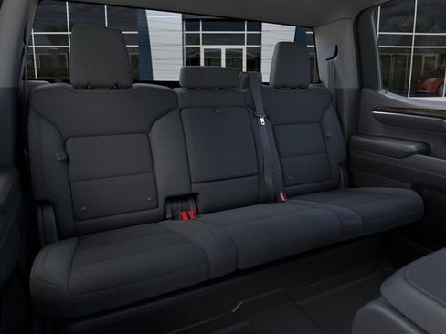 New 2026 GMC Sierra 1500 Elevation AWD/4WD image 17