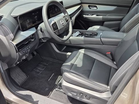 Used 2025 Nissan Murano SL w/ Cargo Package AWD/4WD image 9