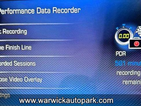 Used 2019 Chevrolet Corvette Grand Sport image 27