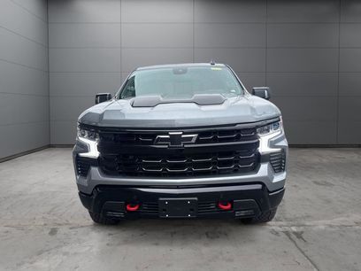 New 2026 Chevrolet Silverado 1500 LT Trail Boss w/ LT Trail Boss Premium Package